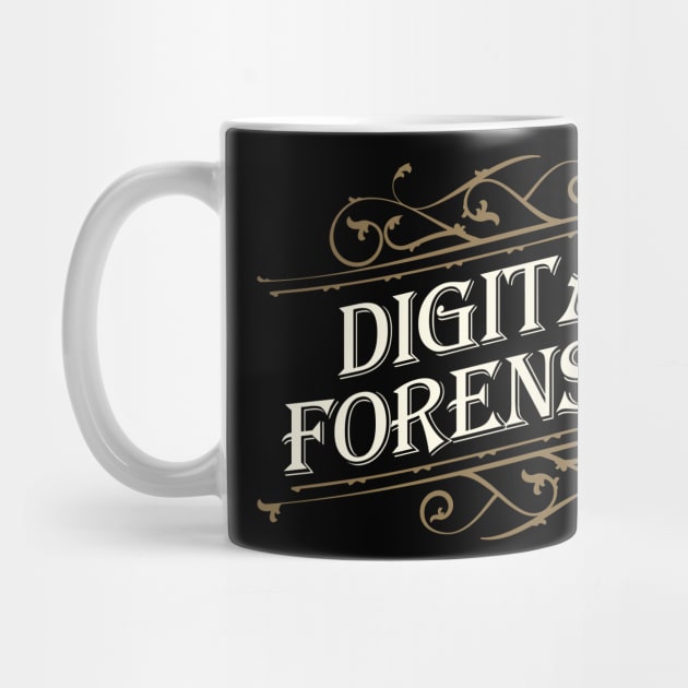 Digital Forensics by DFIR Diva